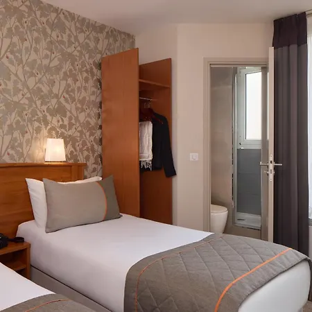 Timhotel Tour Eiffel-2