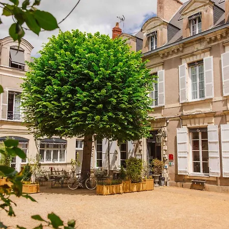 Hotel Du Mail-2