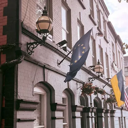 Phoenix Park Hotel-2