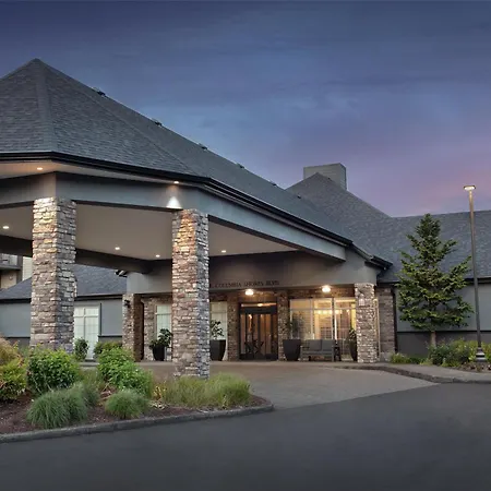 Homewood Suites By Hilton Vancouver-Portland-3