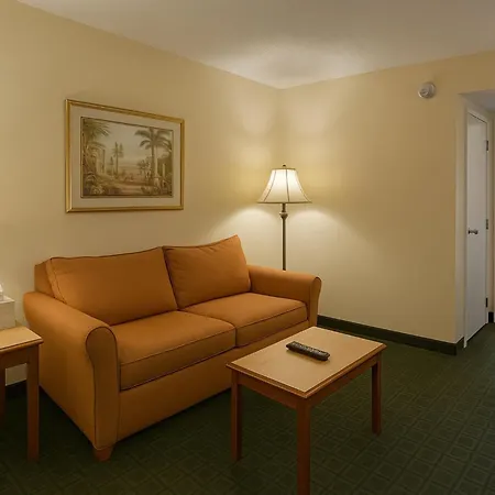 Holiday Inn Port St. Lucie By Ihg-3