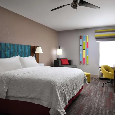 Best Western Plus Clinton/Jackson-3