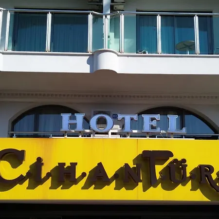Cihantuerk Hotel-2