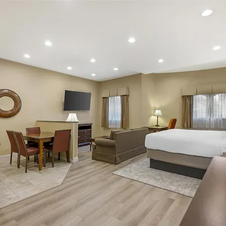 Best Western Plus Vineyard Inn And Suites-2