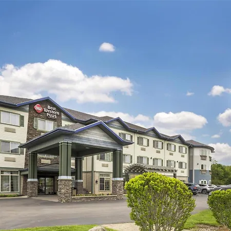 Best Western Plus Vineyard Inn And Suites-3