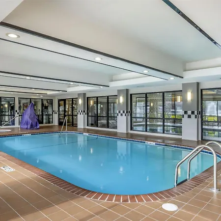 Best Western Plus Castlerock Inn & Suites-2