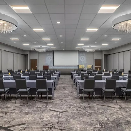 Holiday Inn Coralville - Iowa City By Ihg-2