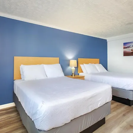 Marguerite Motel-2