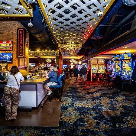 Downtown Grand Hotel & Casino-2
