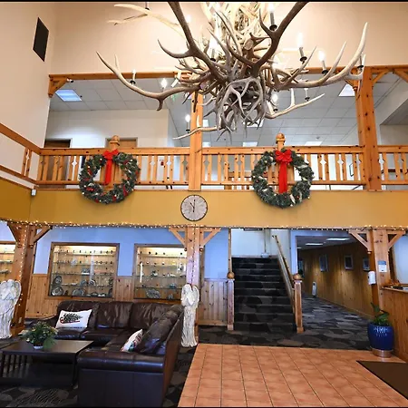 The Summit Inn-2