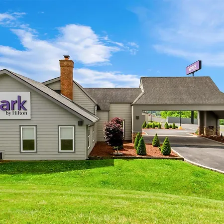 Spark By Hilton Wytheville Holston Rd I 81-2
