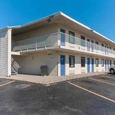 Motel 6-Farmington Hills, Mi - Northwest - Farmington Hills-3