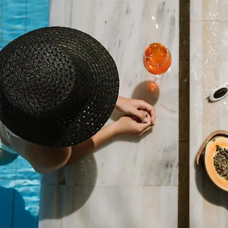 Ammos Boutique Apartments & Suites-2