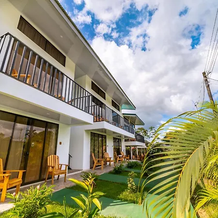 Hotel Secreto La Fortuna-2