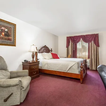 Super 8 By Wyndham Rexburg-2