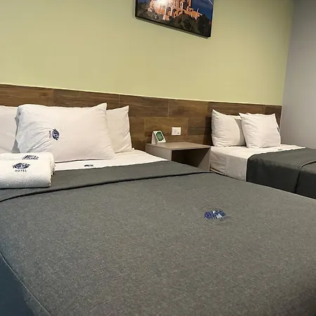 Hotel Teresita-3