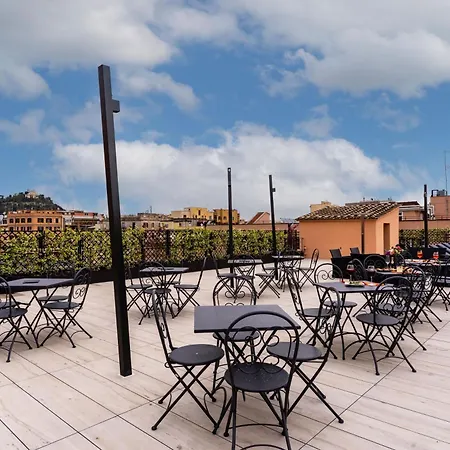 Hotel Ottaviano Augusto-3