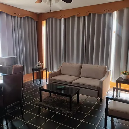 Hotel Rio Nazas-2