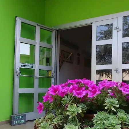 Hotel I Cedri-3