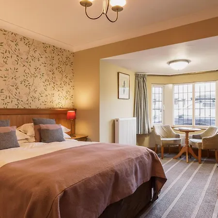The Mary Mount Hotel-2