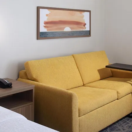 Hampton Inn & Suites Tampa-North-2