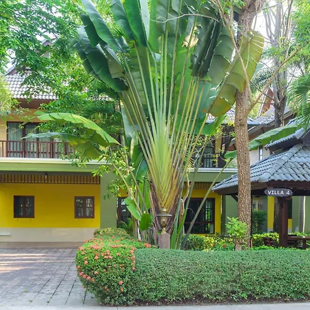 Baan Grood Arcadia Resort & Spa-3