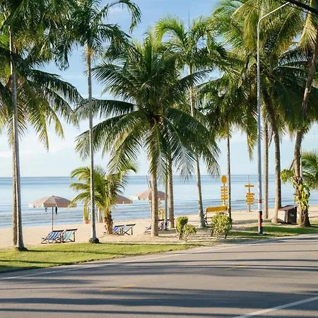 Baan Grood Arcadia Resort & Spa-2