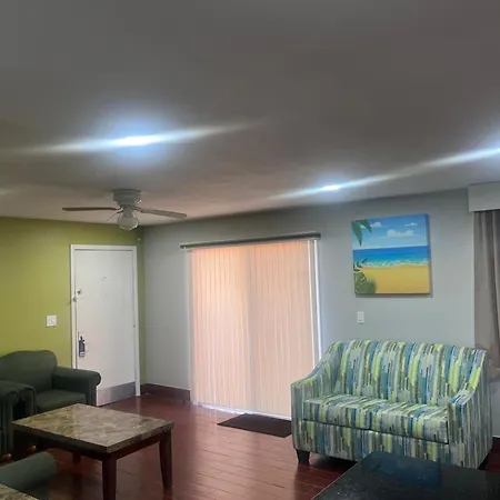 Travelodge By Wyndham Hotel & Cottages St Augustine - Historic-2