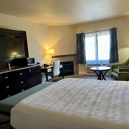 Rocklin Park Hotel, Trademark Collection By Wyndham-3