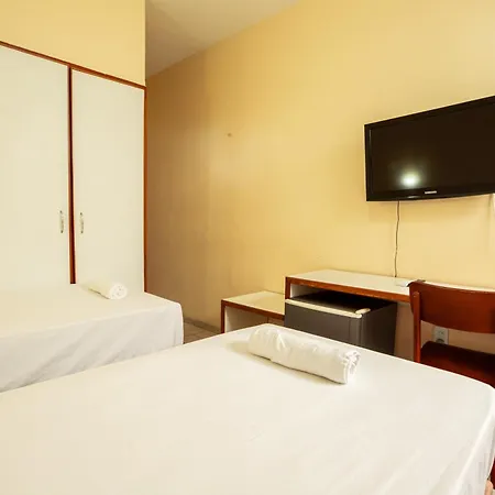 Hotel Jangadeiro-2