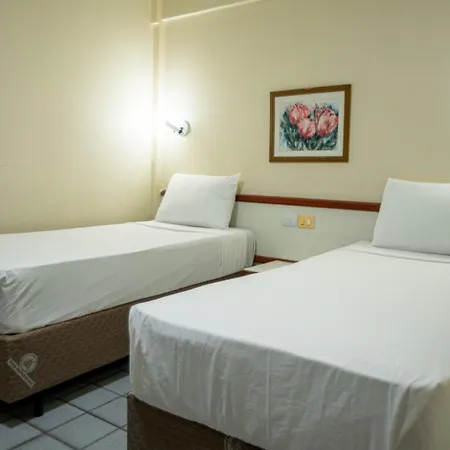 Hotel Jangadeiro-3