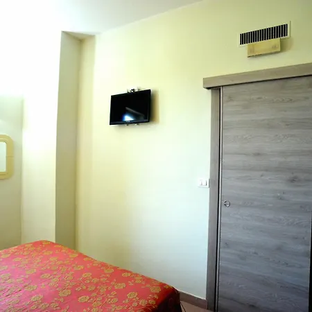 Hotel Il Parco-2