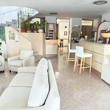 Hotel Maronti-3