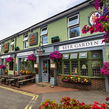 The Pilot Inn-3