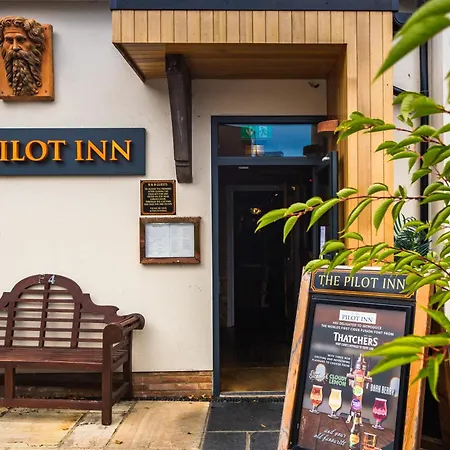 The Pilot Inn-2