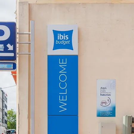 Ibis Budget Madrid Calle Alcalá-3