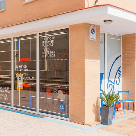 Ibis Budget Madrid Calle Alcalá-2