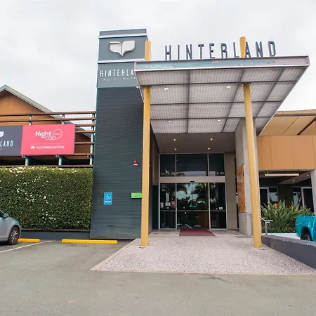 Nightcap At Hinterland Hotel Nerang-2