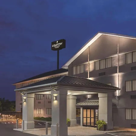 Country Inn & Suites By Radisson, Abingdon, Va-2