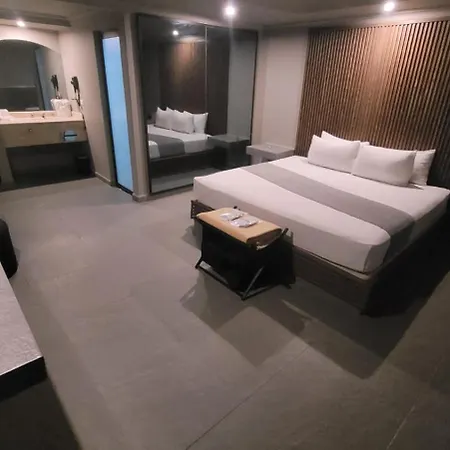 Real La Viga Motel-3