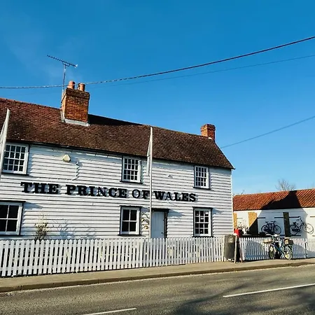 The Prince Of Wales-3