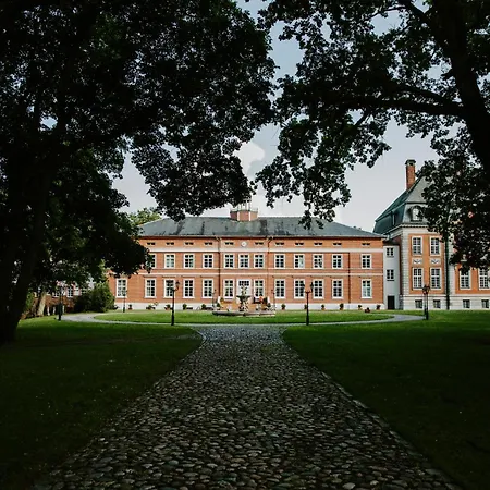 Schloss Karow-3
