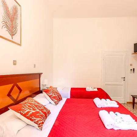 Hotel Corallo Follonica-2