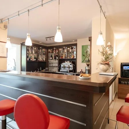 Parkhotel Lindau-3