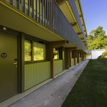 Campanile NATURE Le Mans Est-3