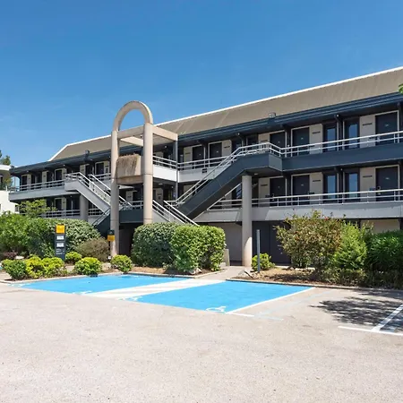 Premiere Classe Toulon La Seyne-sur-Mer-2