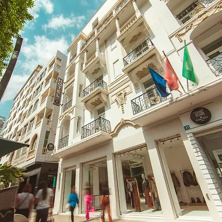Hotel Carlton-2
