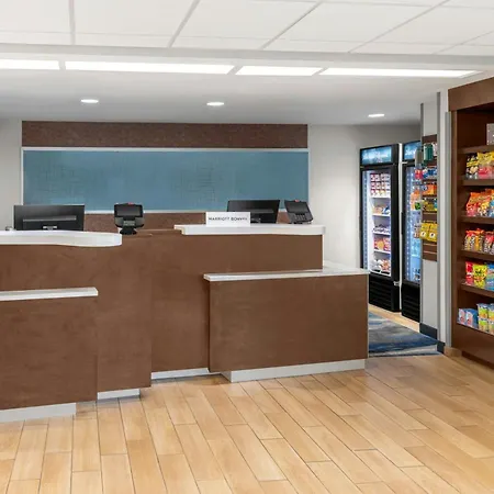 Fairfield Inn Owensboro-2