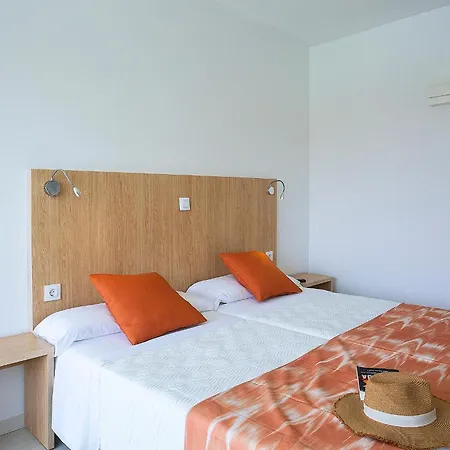 Bj Playamar Hotel & Apartamentos-2