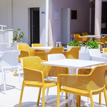 Bj Playamar Hotel & Apartamentos-2